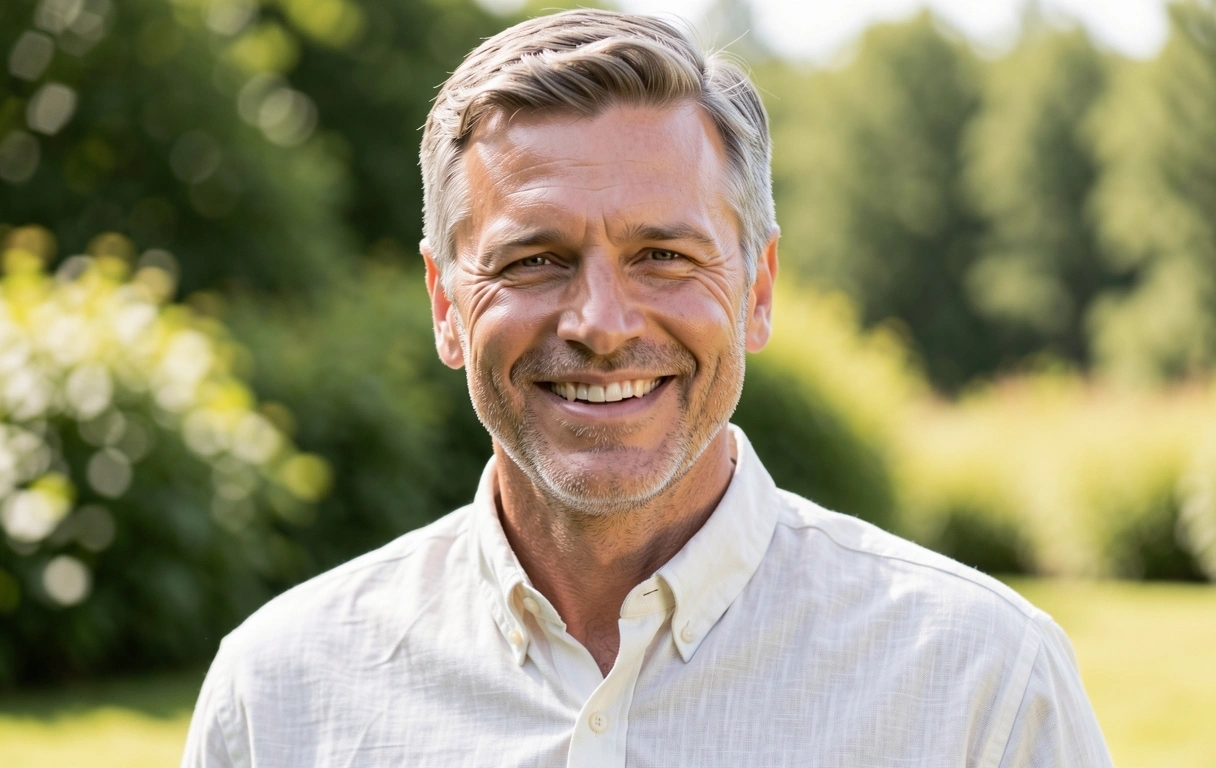 Dr. Aris Wirawan - Wellness Advisor